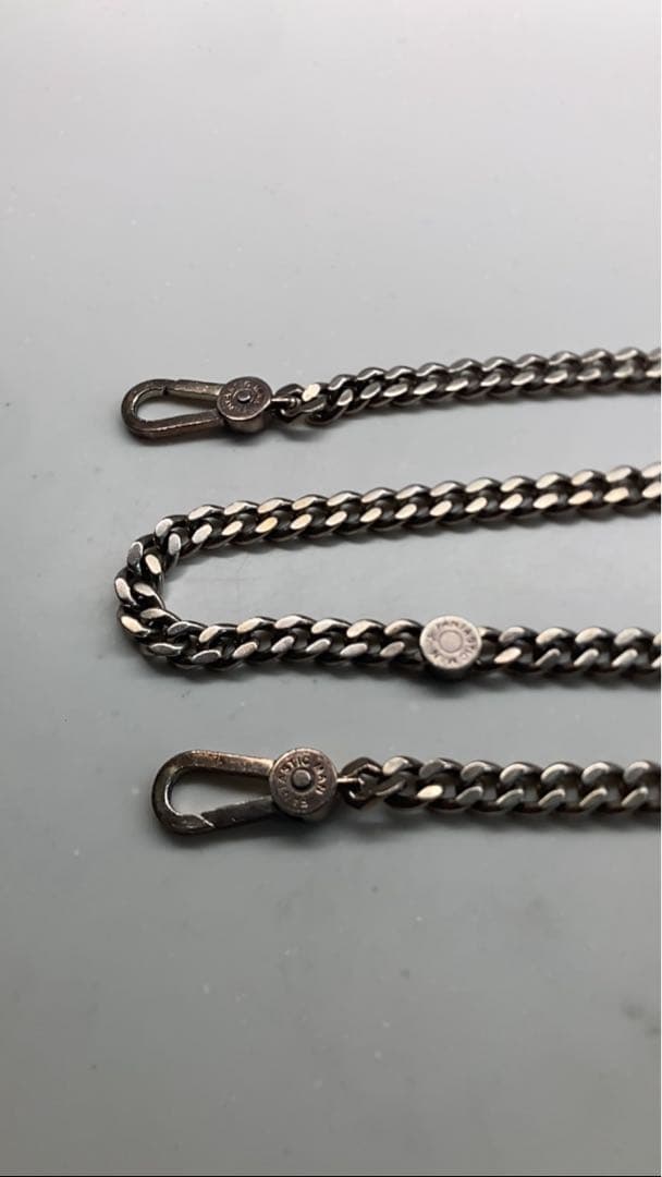 FANTASTIC MAN ウォレットチェーン