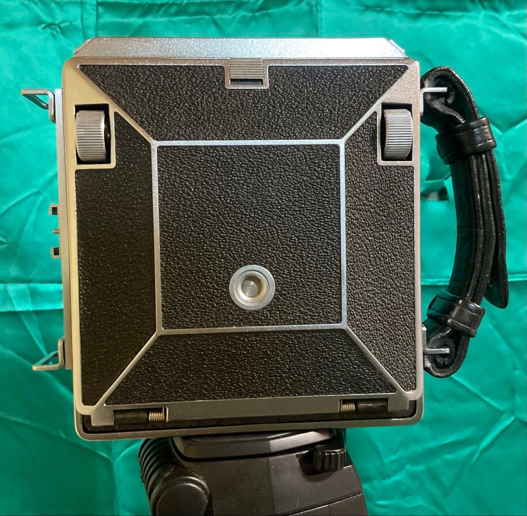 ホースマン　HORSEMAN トプコンf=5.6 / 75mmレンズセット