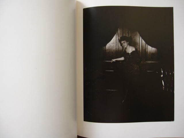 洋書 Storyville Portraits / E.J. Bellocq