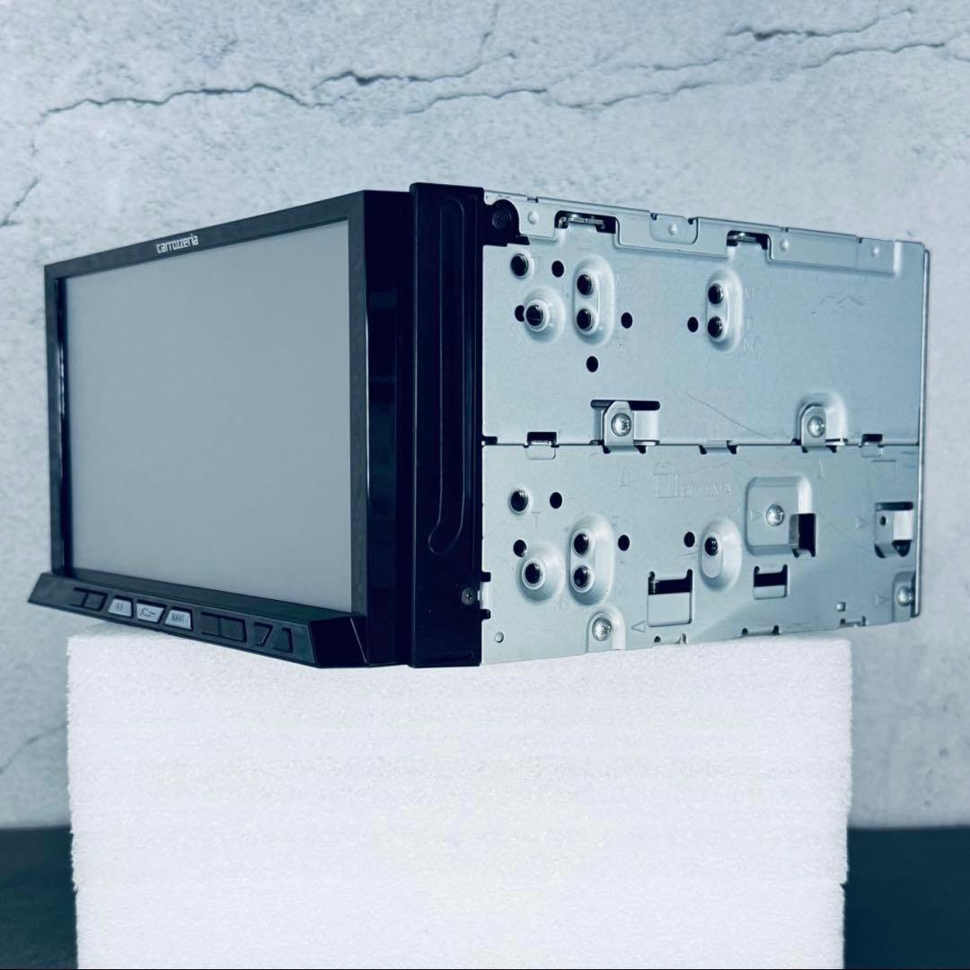 カロッツェリア サイバーナビ AVIC-ZH99CS ・クルーズスカウター付き