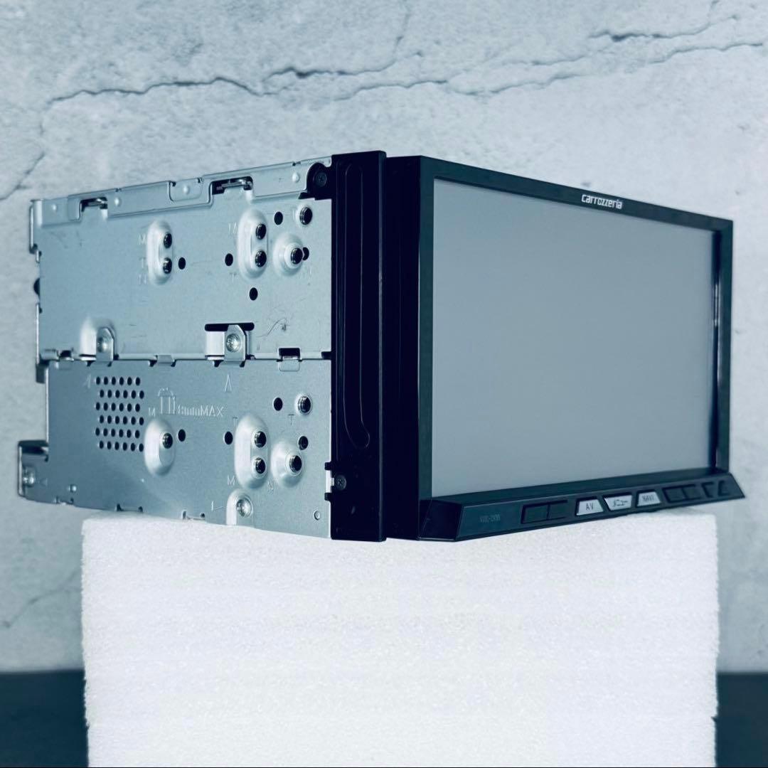 カロッツェリア サイバーナビ AVIC-ZH99CS ・クルーズスカウター付き
