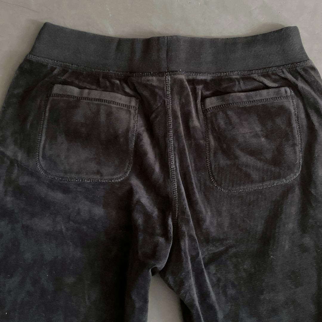 希少モデル◎00s NIKE ベロア セットアップ vintage