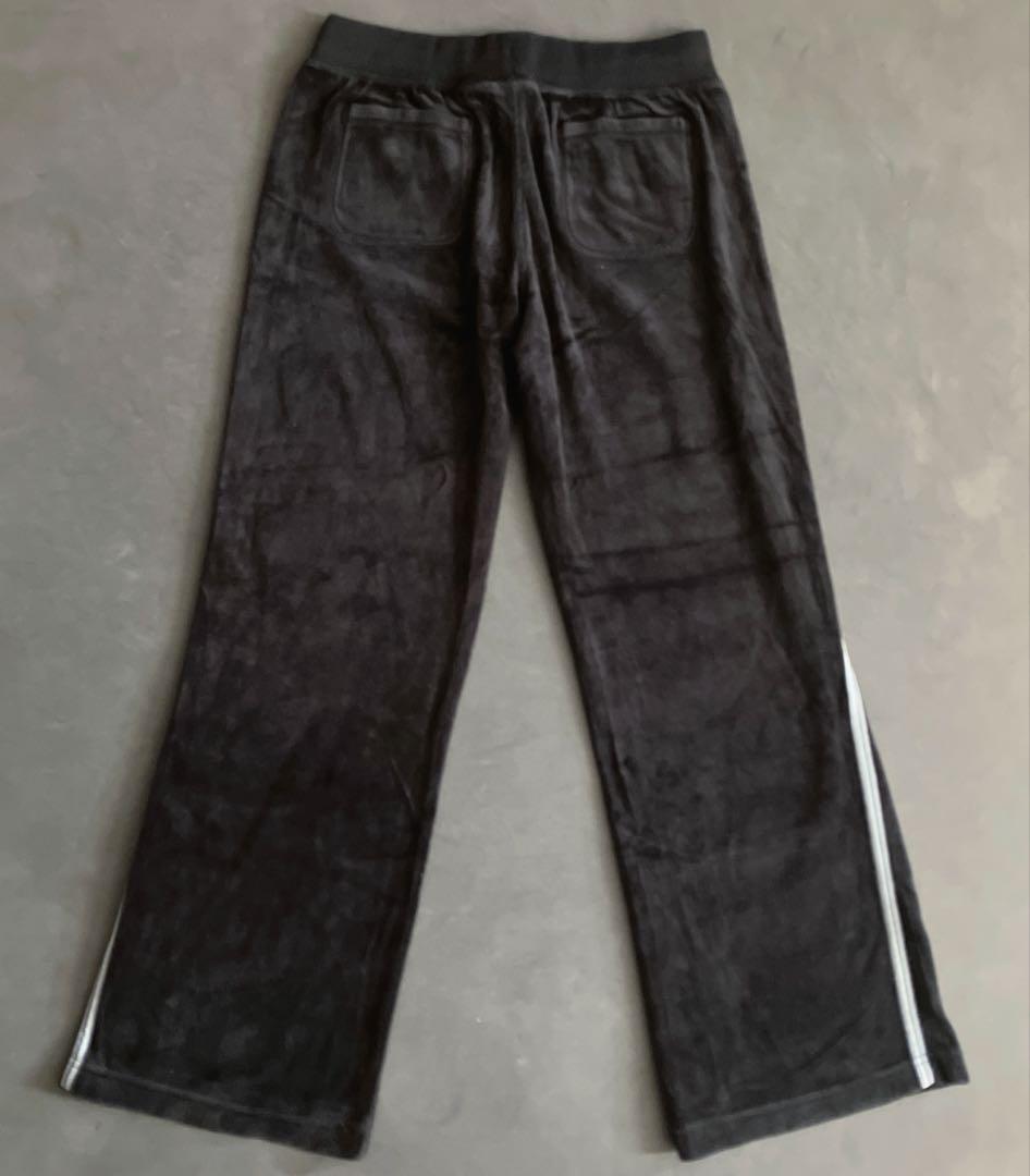 希少モデル◎00s NIKE ベロア セットアップ vintage