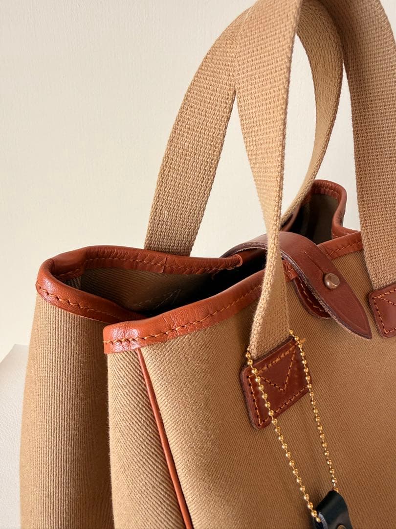 ブレディ　ミニトートバッグ