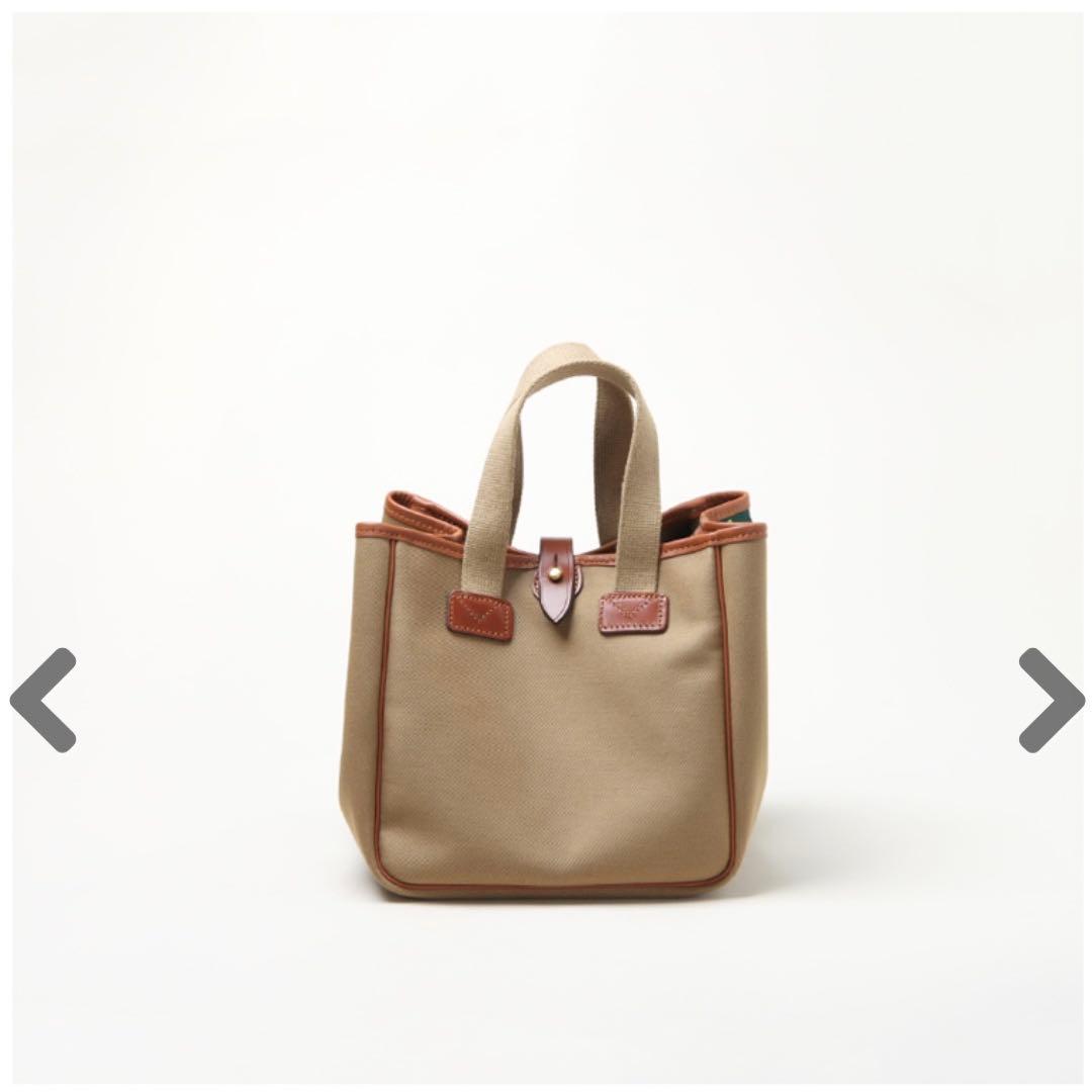 ブレディ　ミニトートバッグ