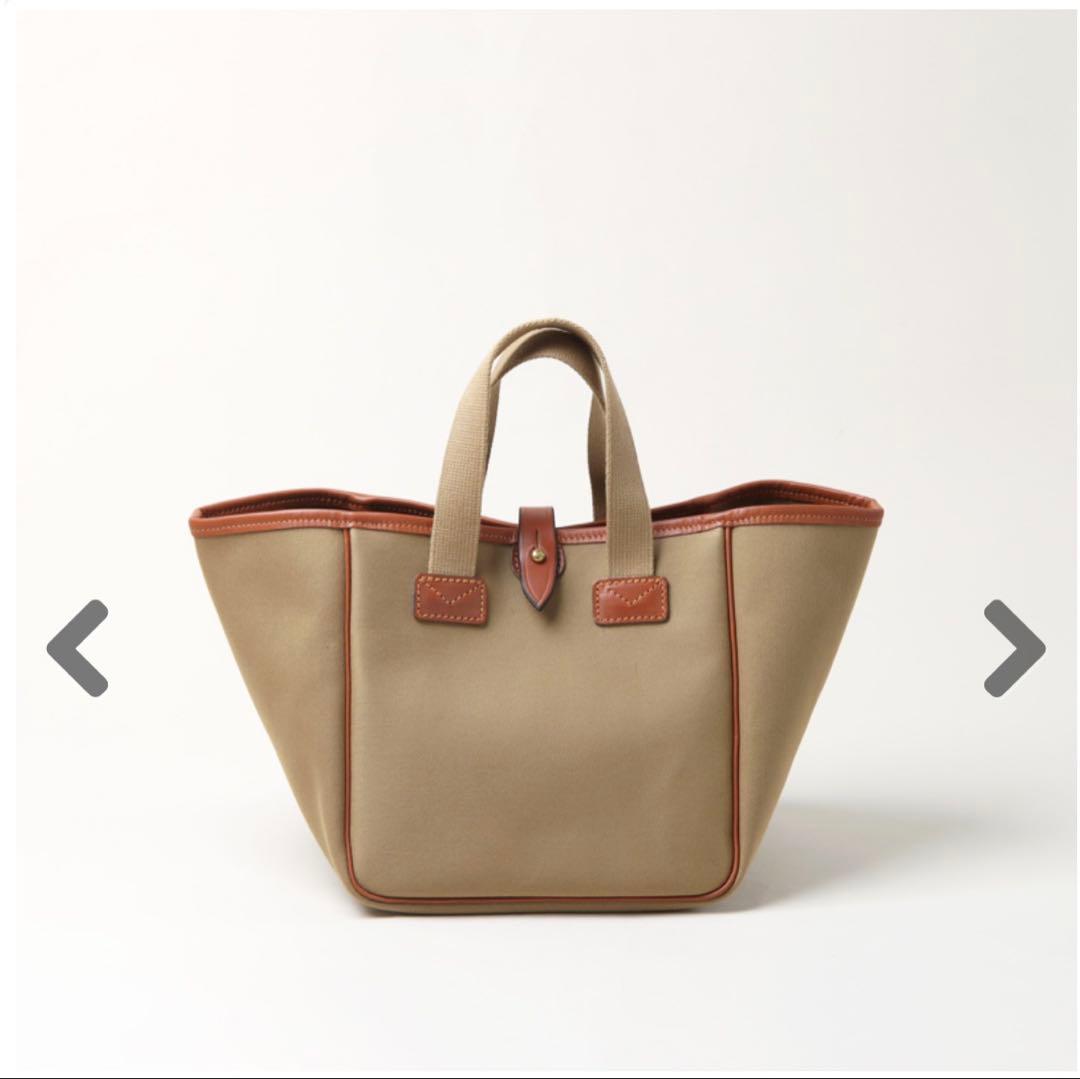 ブレディ　ミニトートバッグ