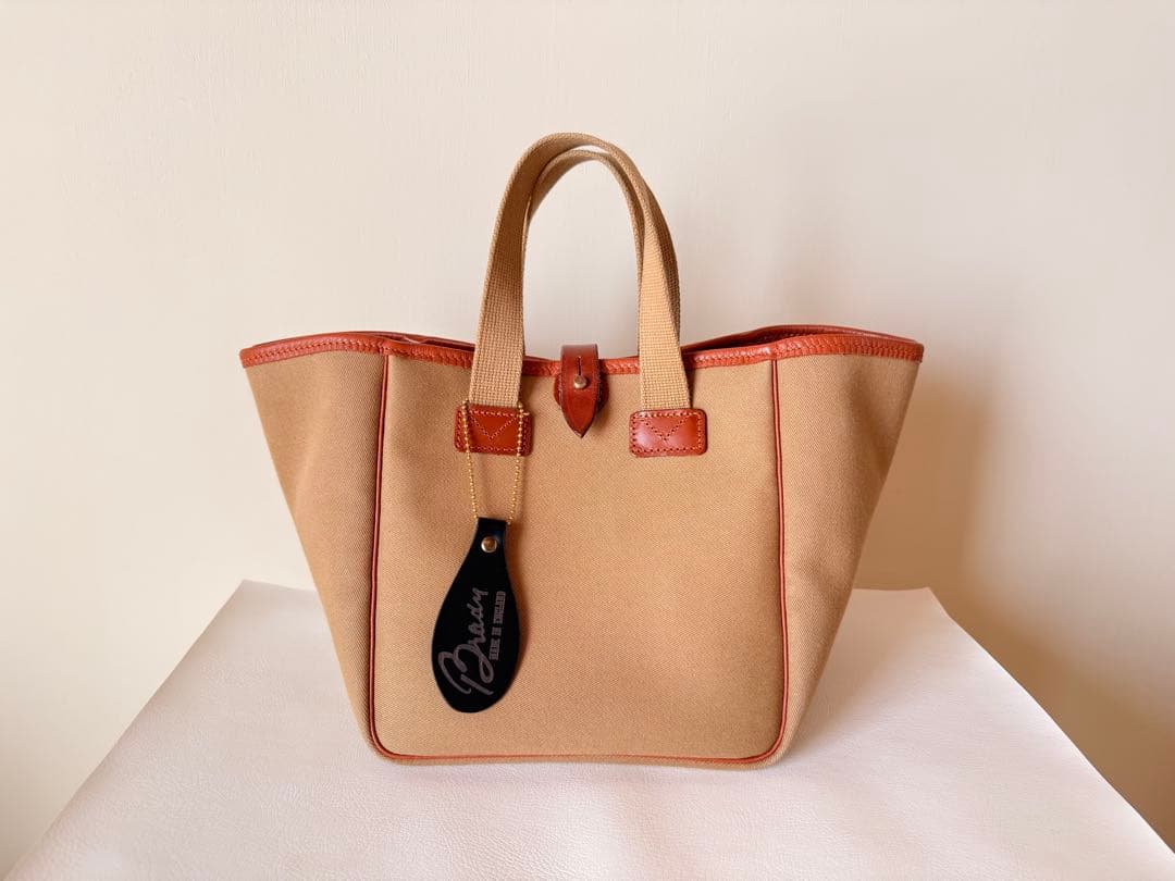 ブレディ　ミニトートバッグ