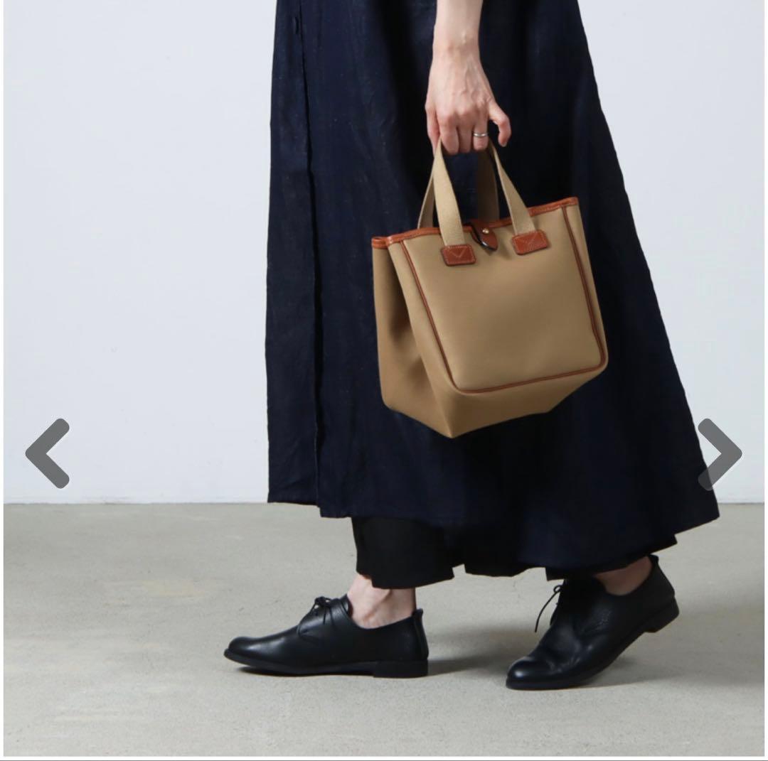 ブレディ　ミニトートバッグ