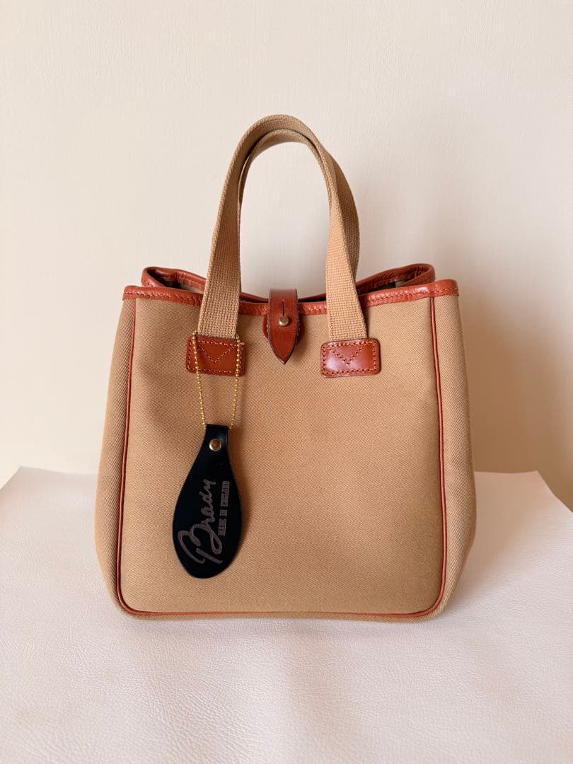 ブレディ　ミニトートバッグ