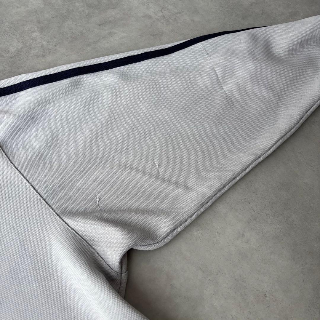 M*O様 16544 UMBRO イングランド 刺繍 ジャージ トラックジャケッ