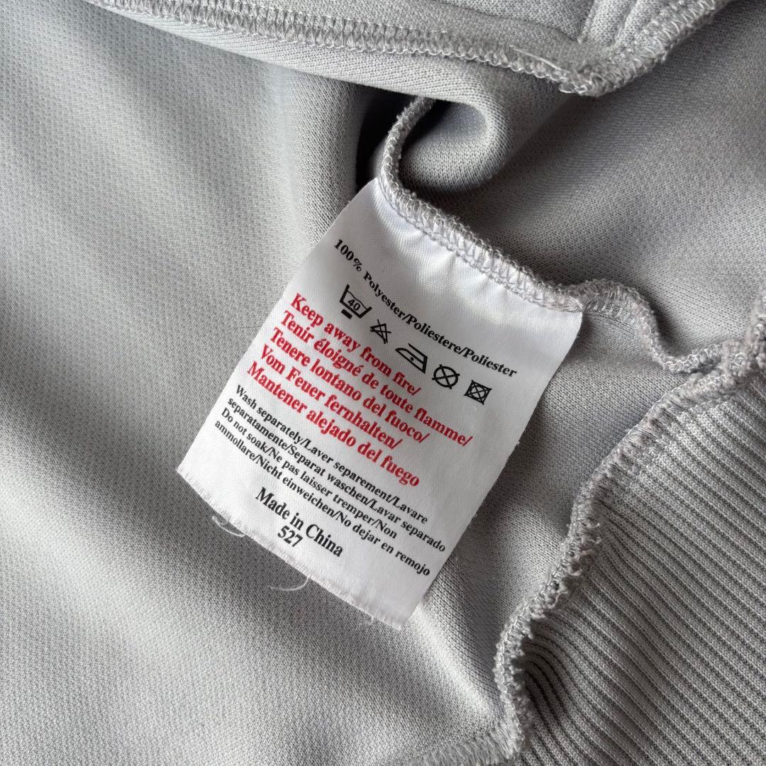 M*O様 16544 UMBRO イングランド 刺繍 ジャージ トラックジャケッ