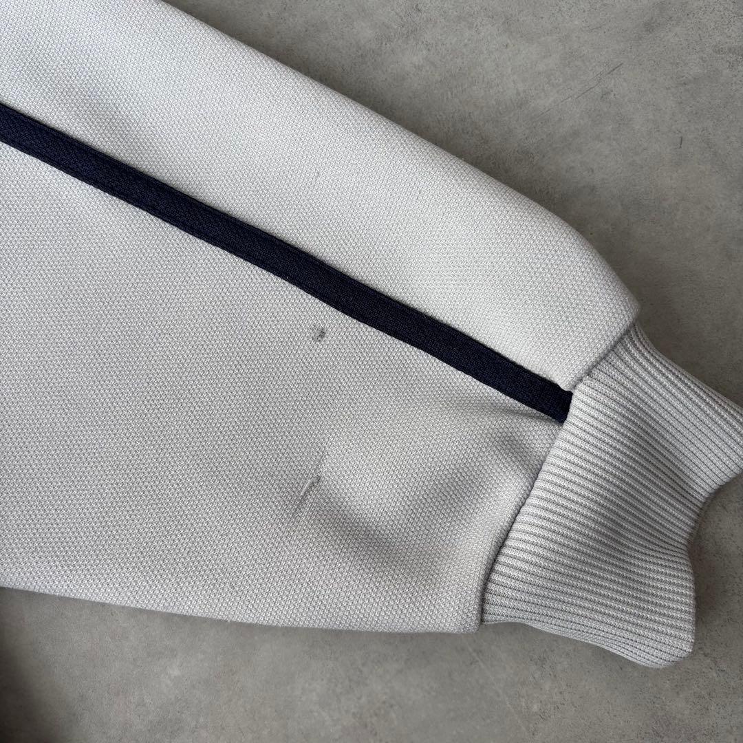 M*O様 16544 UMBRO イングランド 刺繍 ジャージ トラックジャケッ