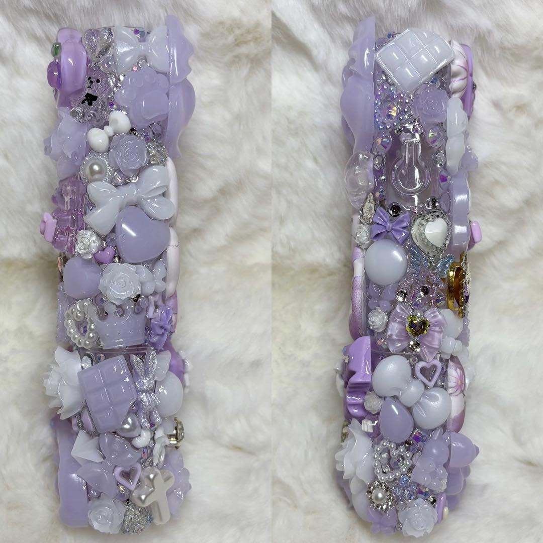 B202♡限定デザイン♡アイコスケース♡IQOS♡イルマワン♡デコケース♡