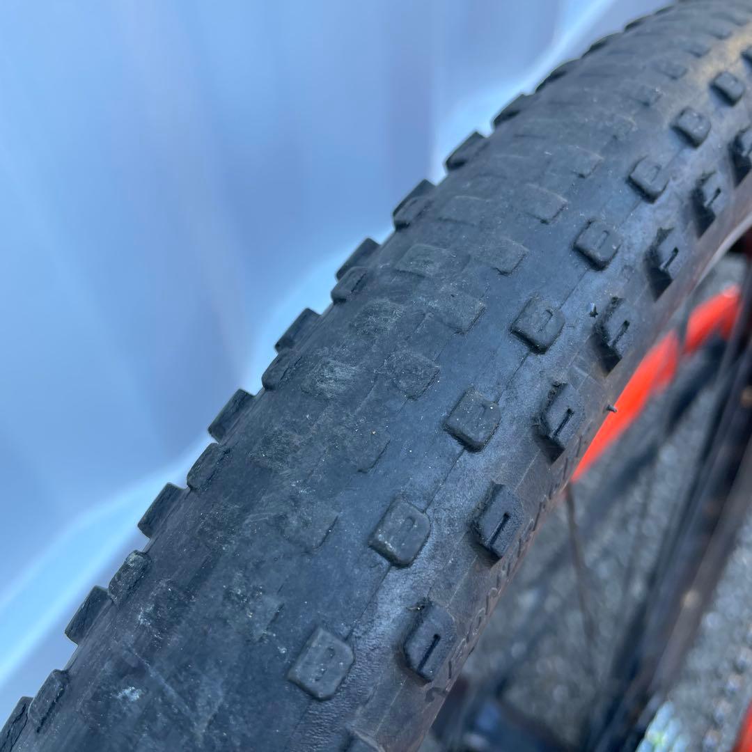 子供用自転車 24インチ 身長127-160cm 定価5.5万円