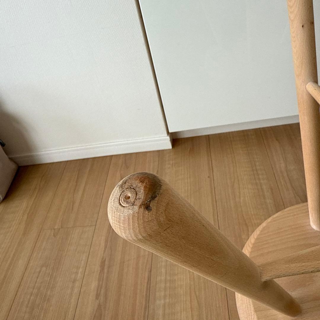 ACTUS SHOEMAKER スツール 49cm