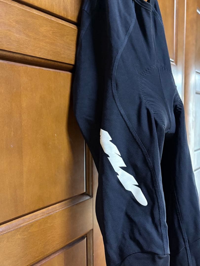 レディースビブタイツXS