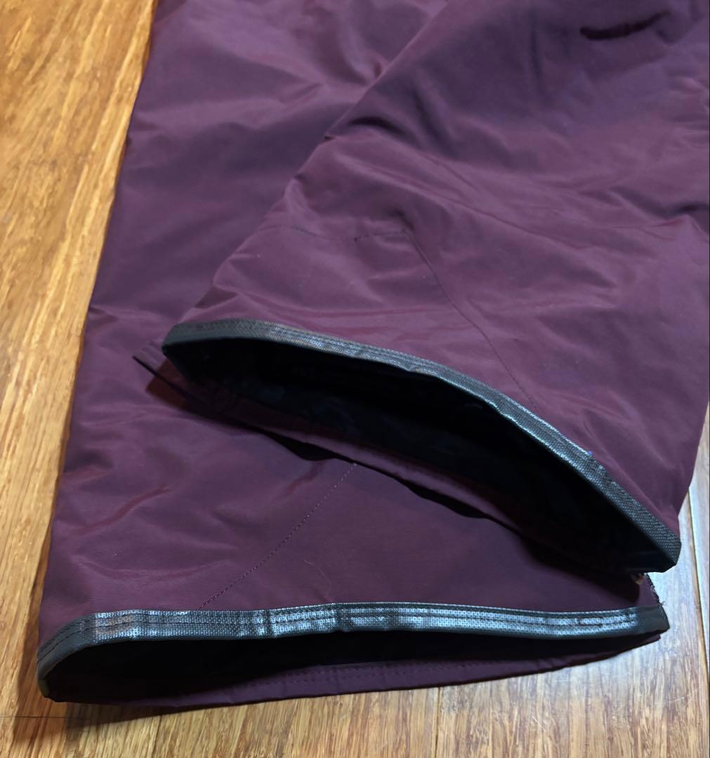 VOLCOM GORE-TEX スノーボードパンツ レディースMサイズ