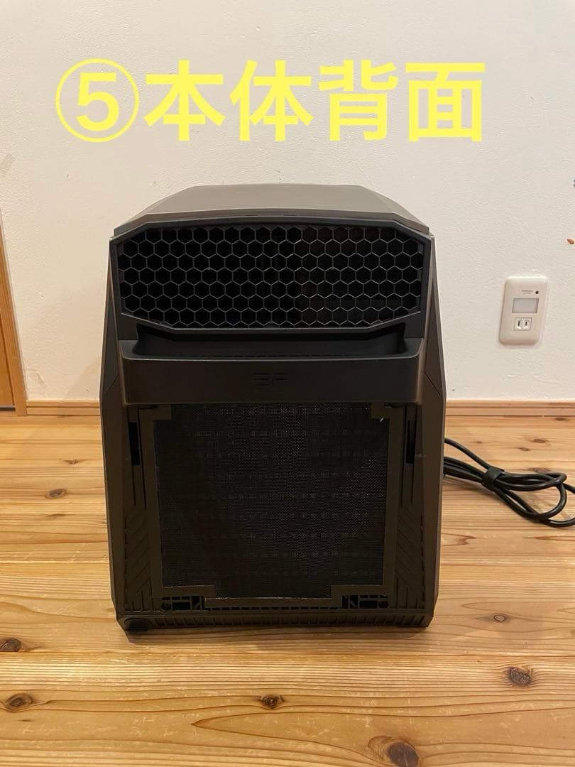 【送料無料】EcoFlow WAVE ポータブルクーラー