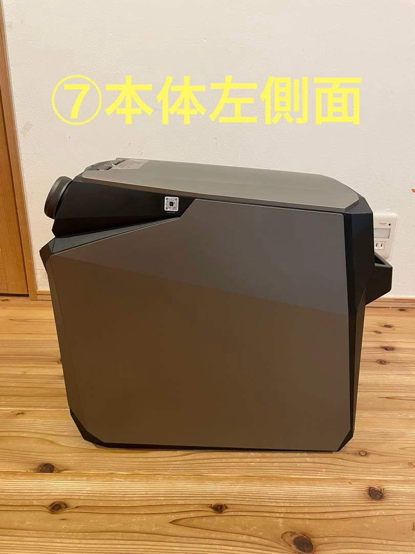 【送料無料】EcoFlow WAVE ポータブルクーラー