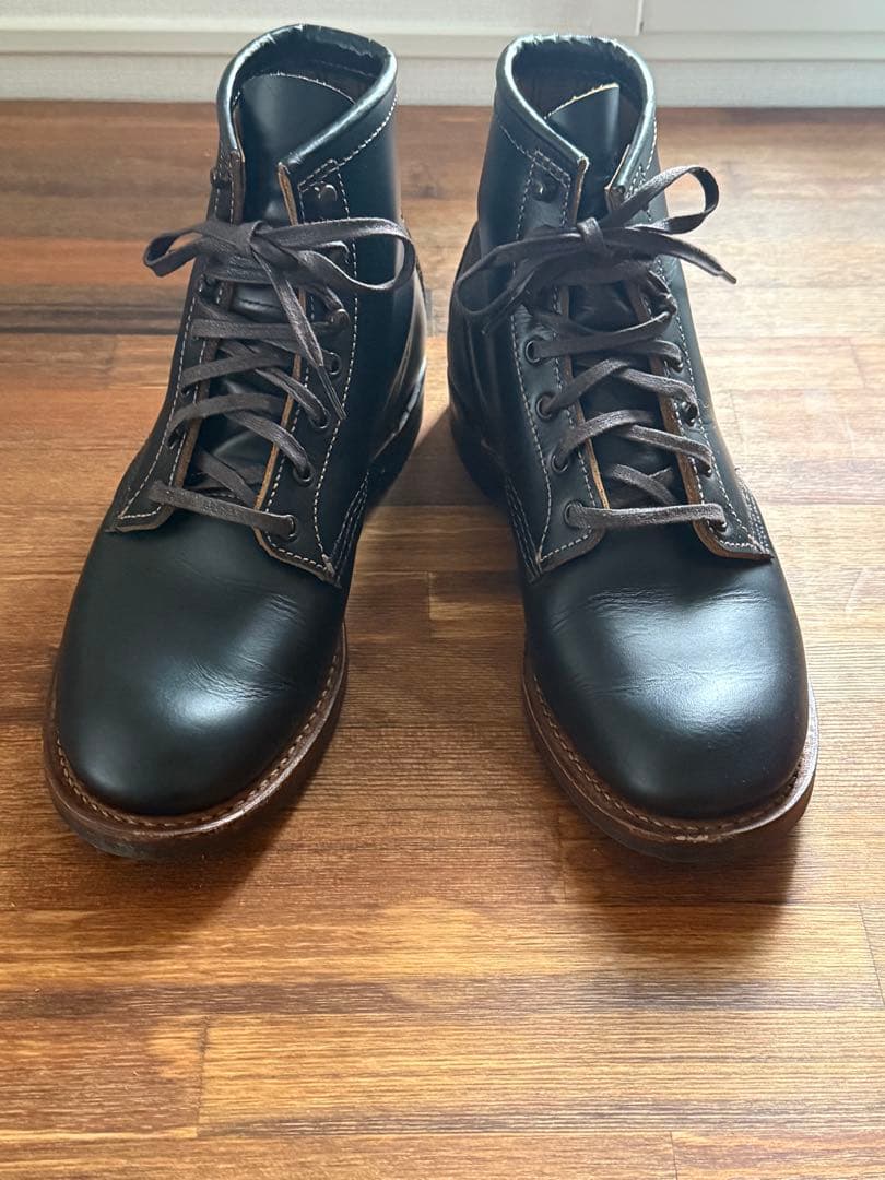 靴 redwing9060 6.5D