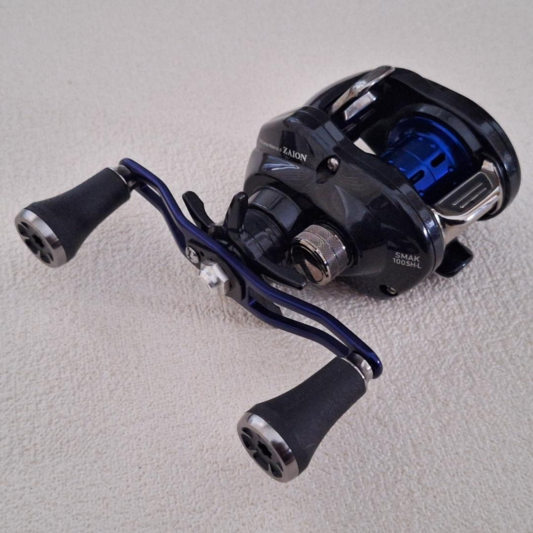 13 SMAK 100SH-L 未使用品