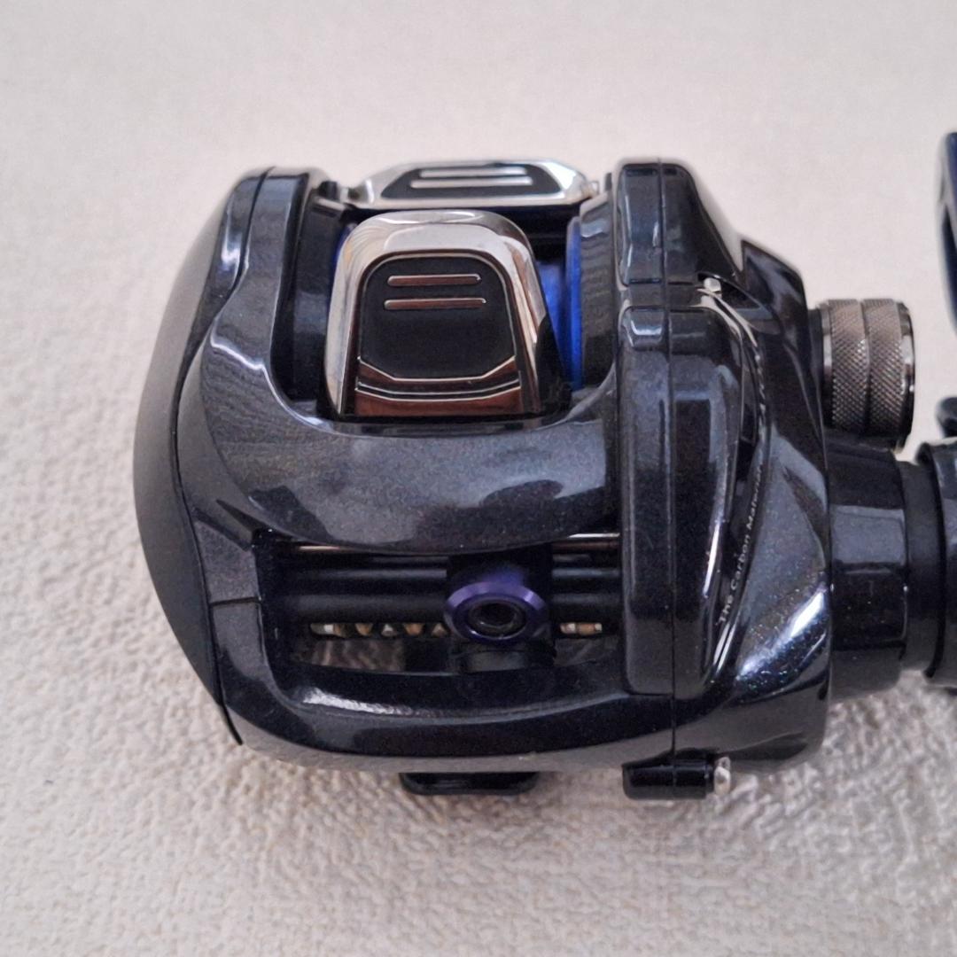 13 SMAK 100SH-L 未使用品