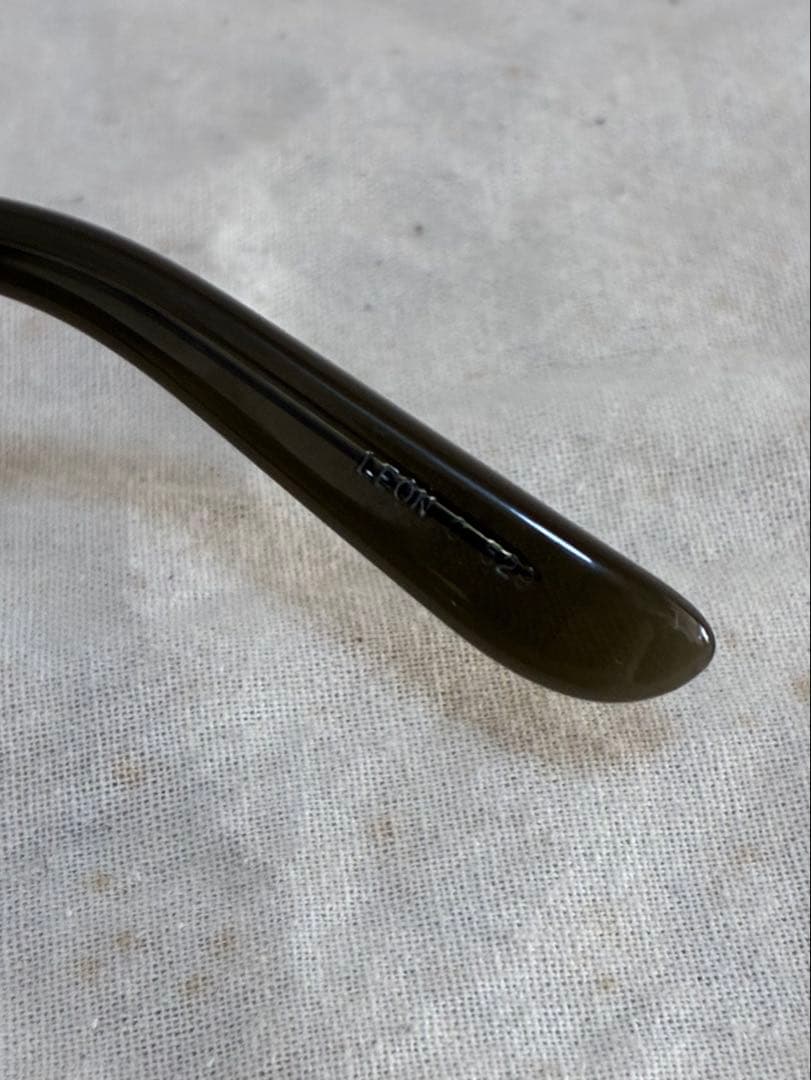 イエローズプラス LEON C529 harrods green