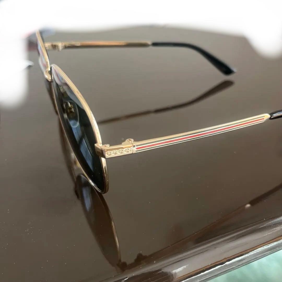 GUCCI サングラス メンズレディース