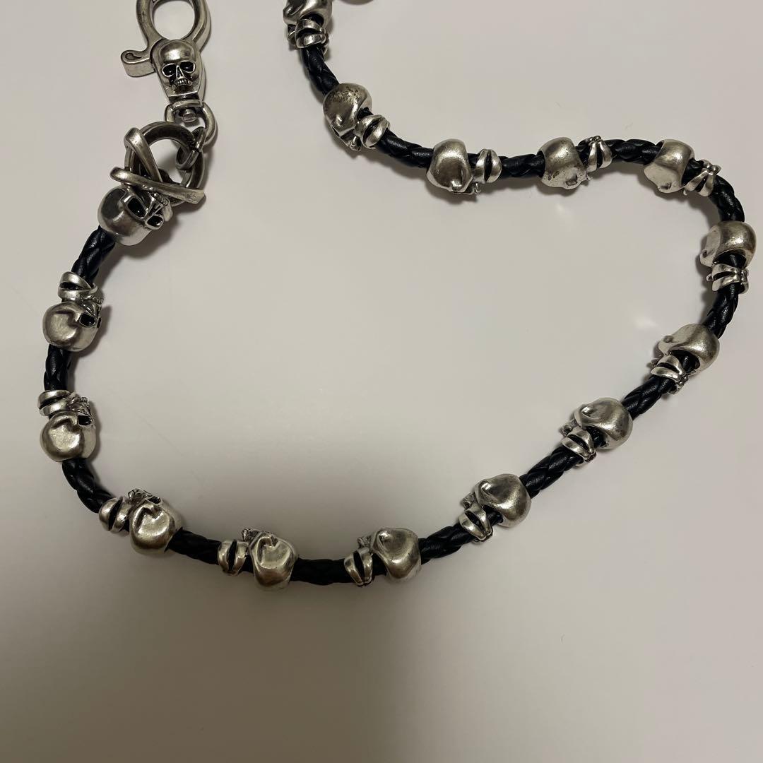 ロエン　Roen ウォレットチェーン