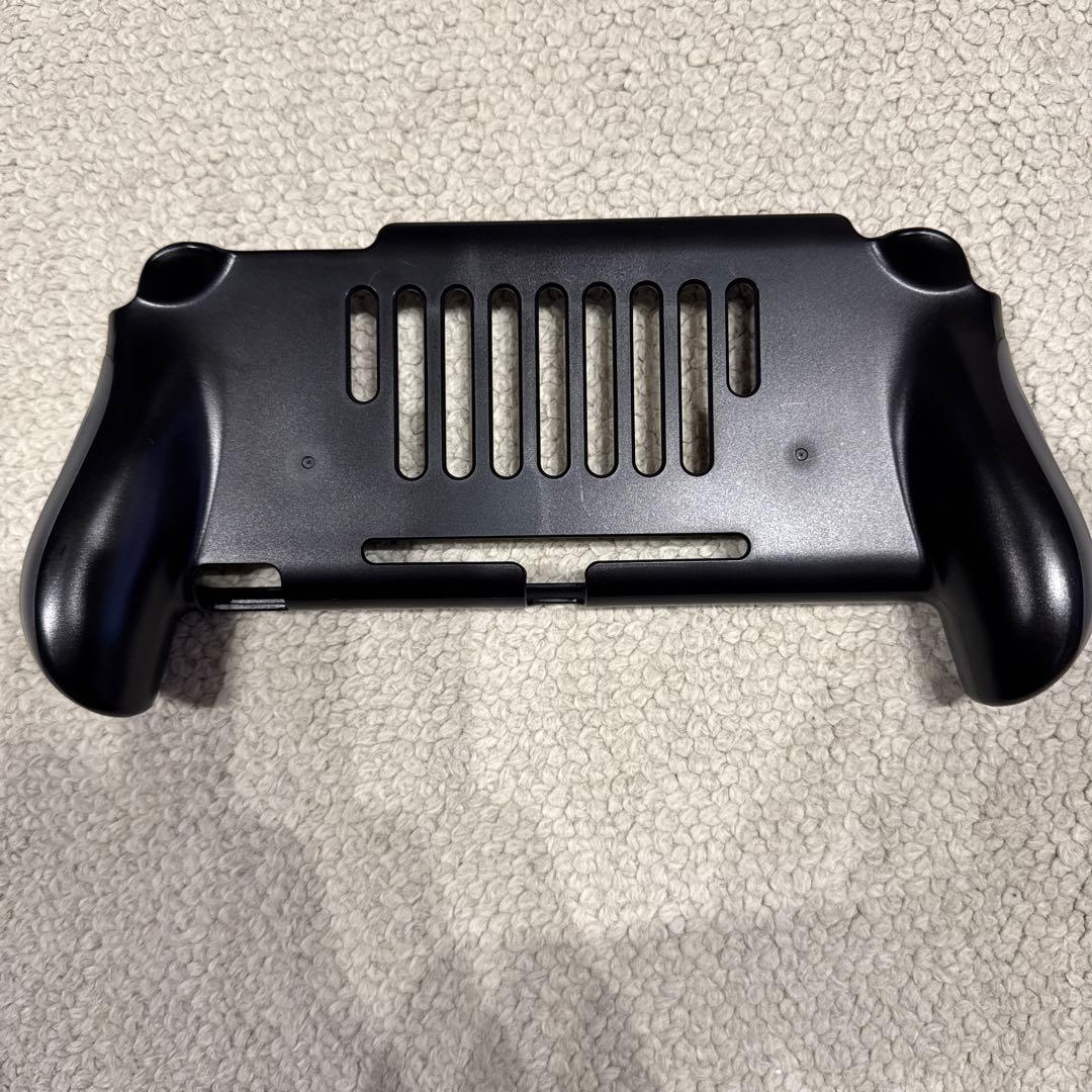 Nintendo Switch Lite ブラック