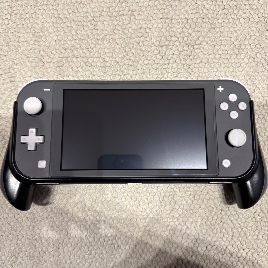 Nintendo Switch Lite ブラック