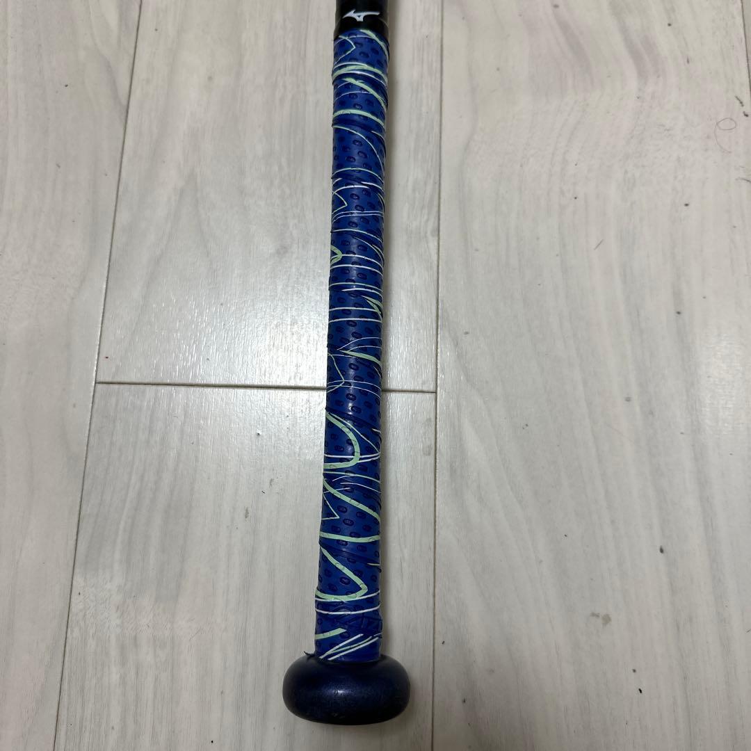 ミズノ 小学生 軟式用 ビヨンドマックスレガシー 80cm平均570g