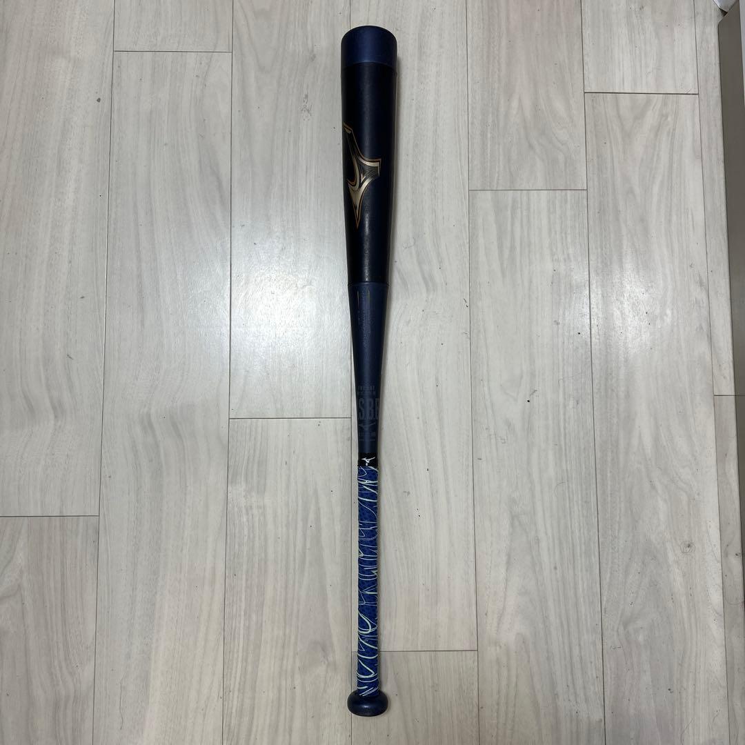 ミズノ 小学生 軟式用 ビヨンドマックスレガシー 80cm平均570g