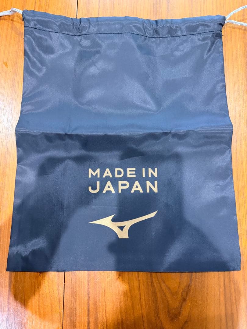 キ*ン様 Mizuno Morelia 2 Japan 26.0