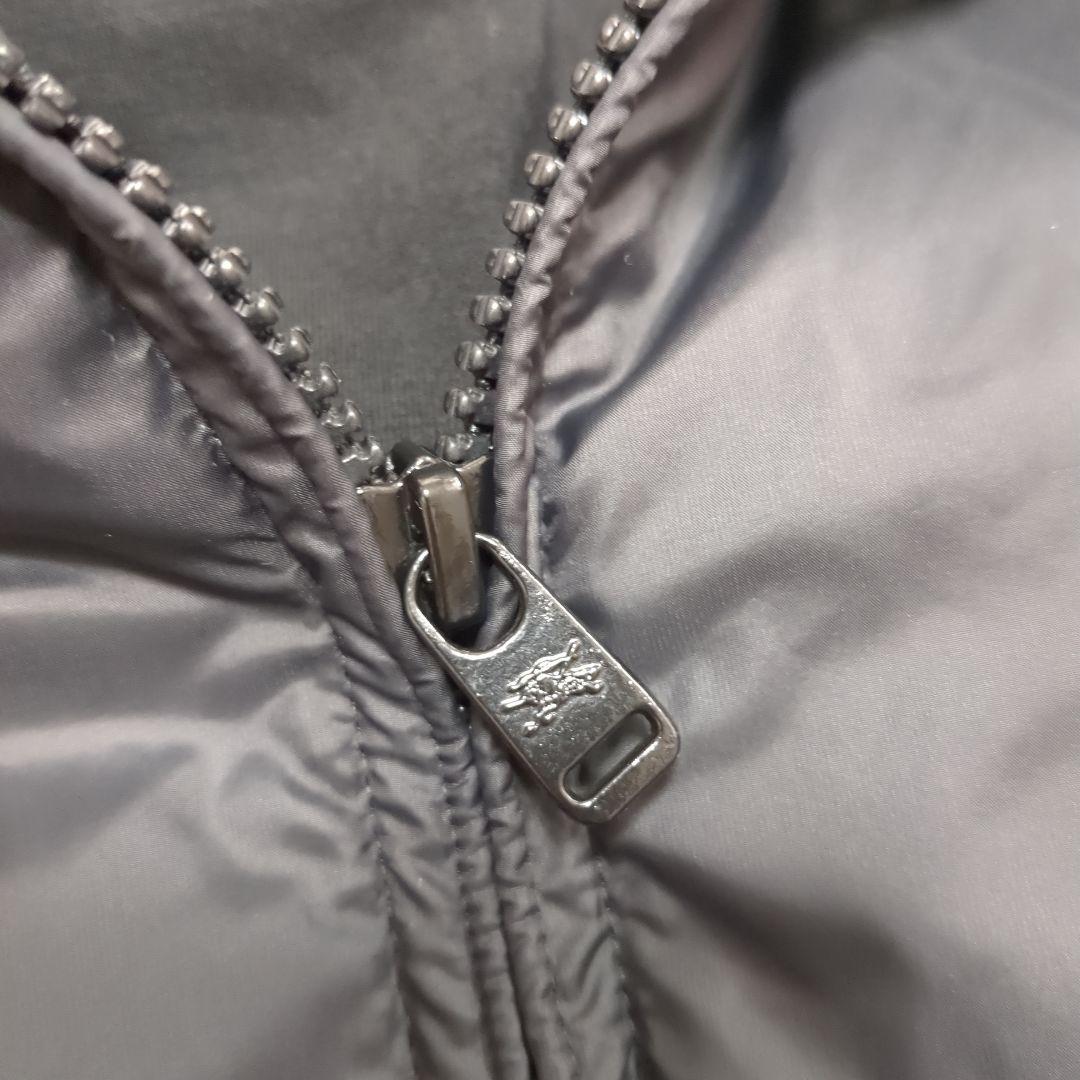 新品未使用★BURBERRY GOLF　バーバリーゴルフ　レディースダウンベスト