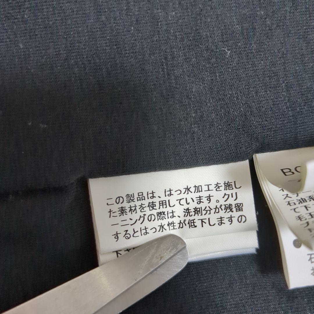 新品未使用★BURBERRY GOLF　バーバリーゴルフ　レディースダウンベスト