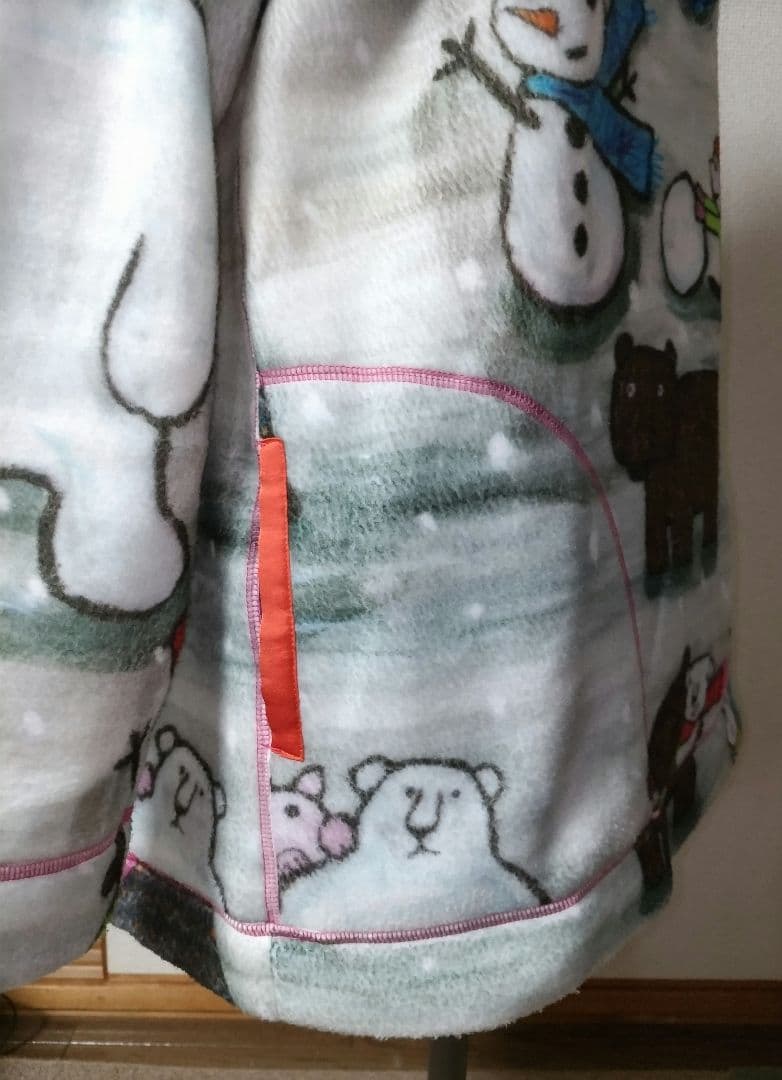 アルベロベロオレボレブラフリース