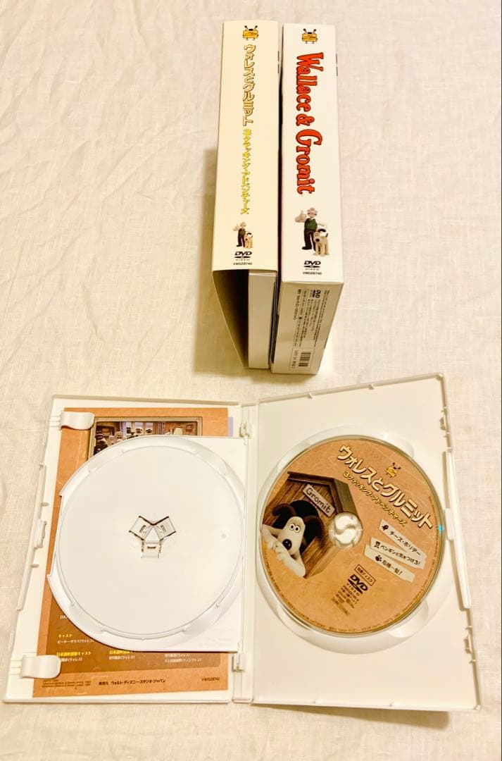 初回限定特典コンプリートBOX付 3 クラッキング・アドベンチャーズ【DVD】