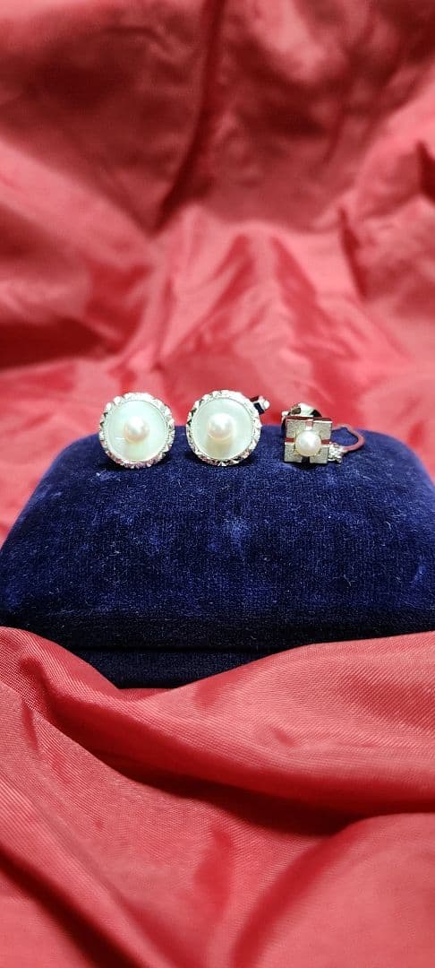 MIKIMOTO 美品 入手困難品 今だけ値下げ中
