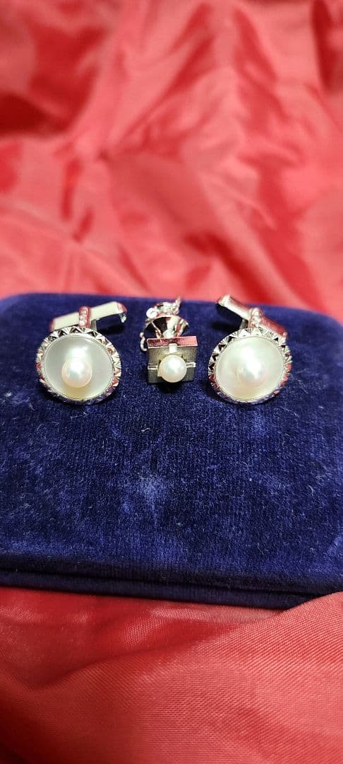 MIKIMOTO 美品 入手困難品 今だけ値下げ中