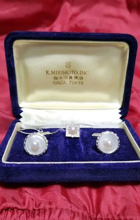 MIKIMOTO 美品 入手困難品 今だけ値下げ中