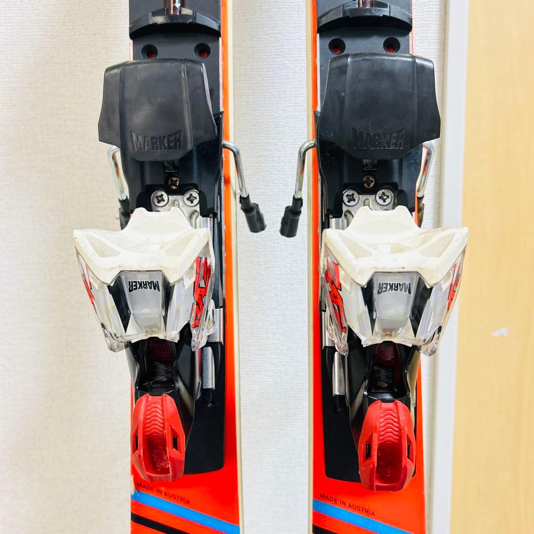 【送料無料】BLIZZARD WRC 182cm スキー 板 ブリザード