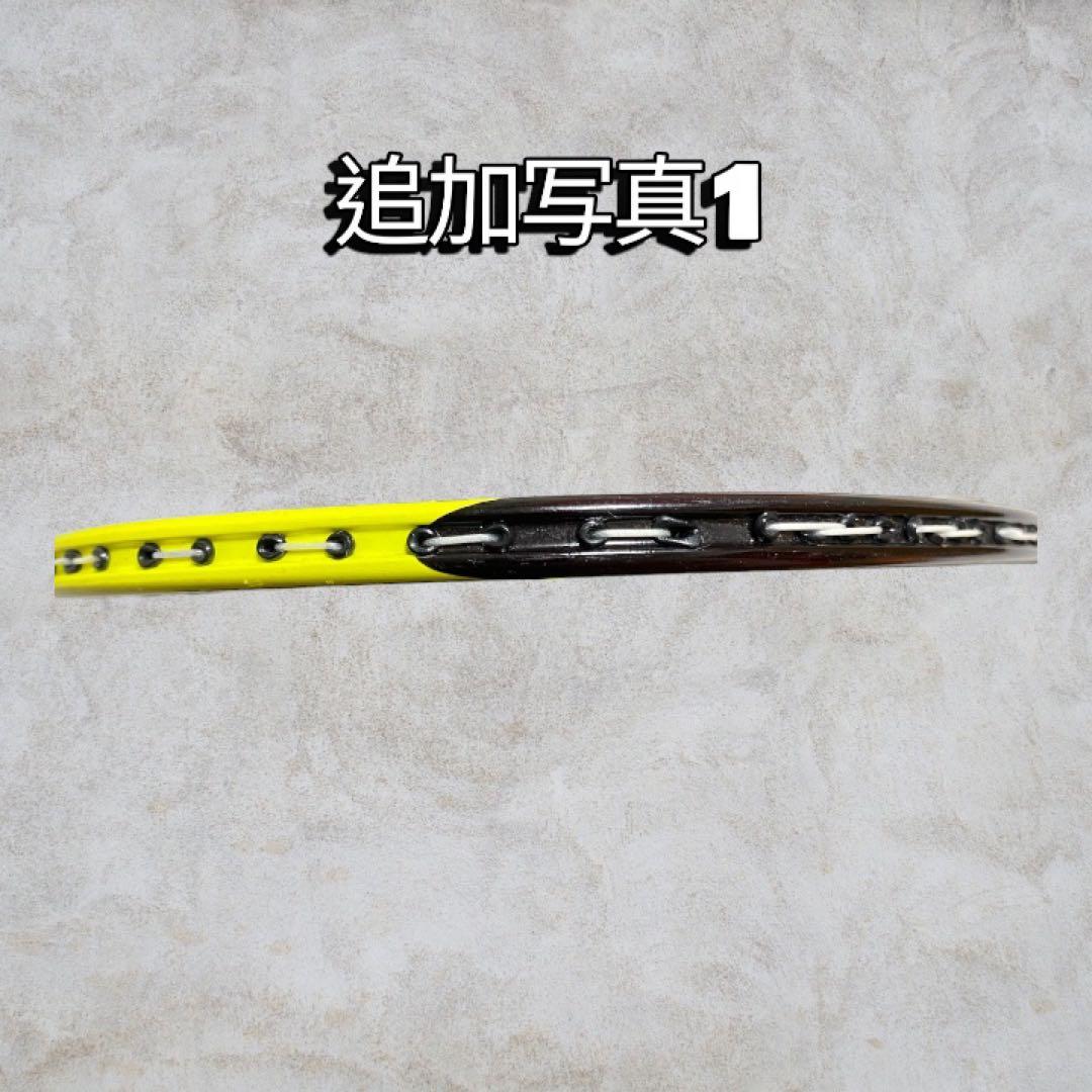 新品級✨YONEX ARCSABER Z SLASH 3UG5
