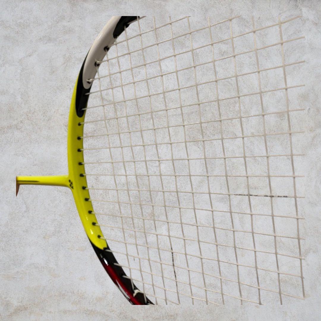 新品級✨YONEX ARCSABER Z SLASH 3UG5