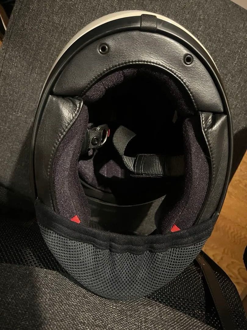 SHOEI グラムスター