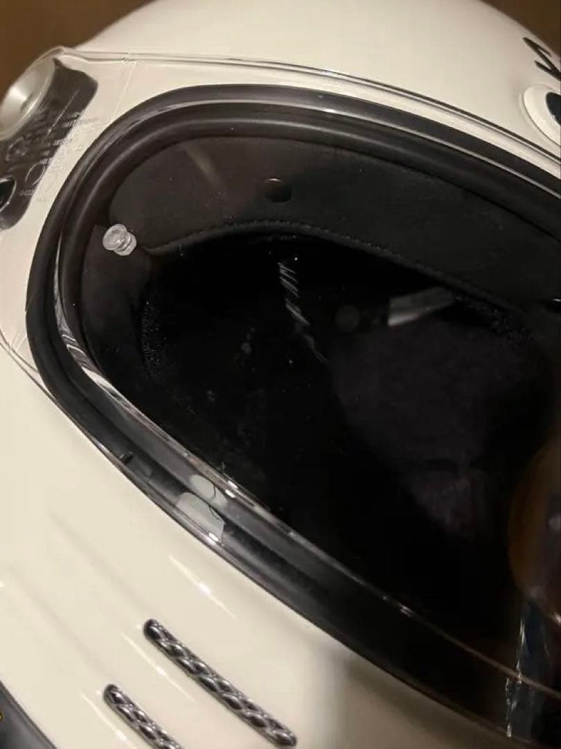 SHOEI グラムスター