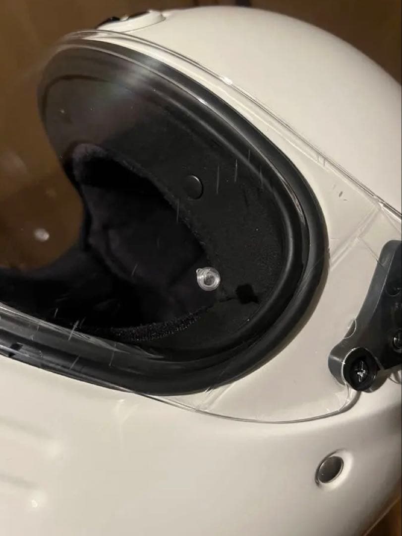 SHOEI グラムスター