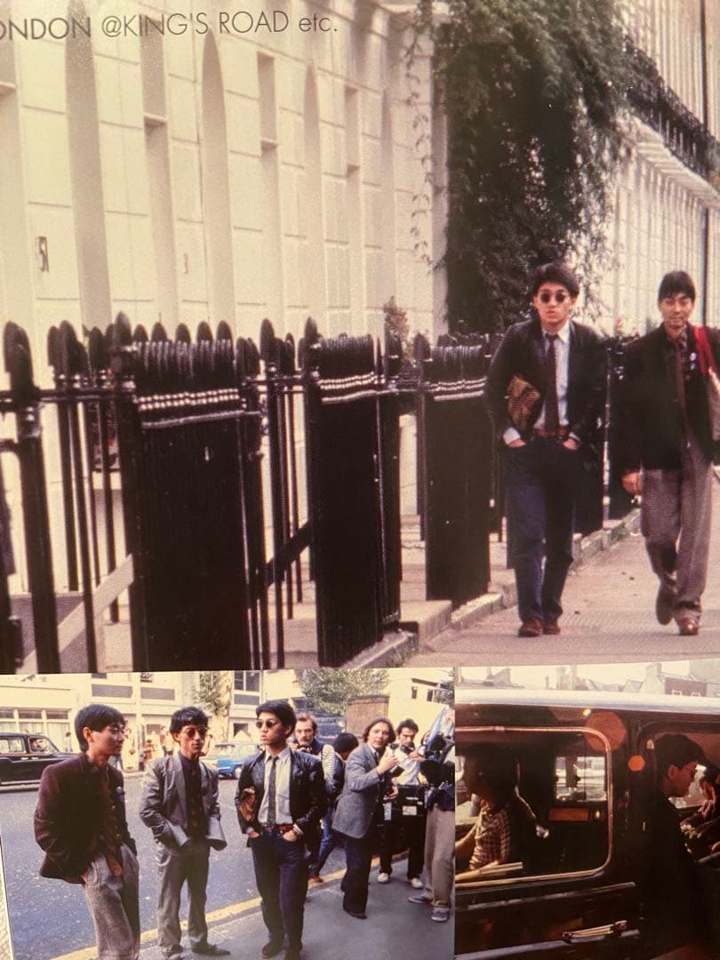 邦楽 YMO 1979 TRANS ATLANTIC TOUR 5CD+Bluray