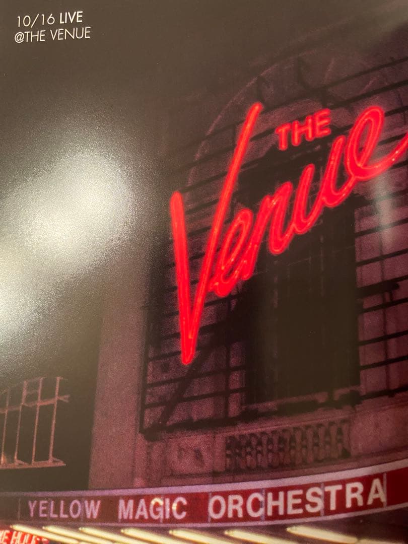 邦楽 YMO 1979 TRANS ATLANTIC TOUR 5CD+Bluray