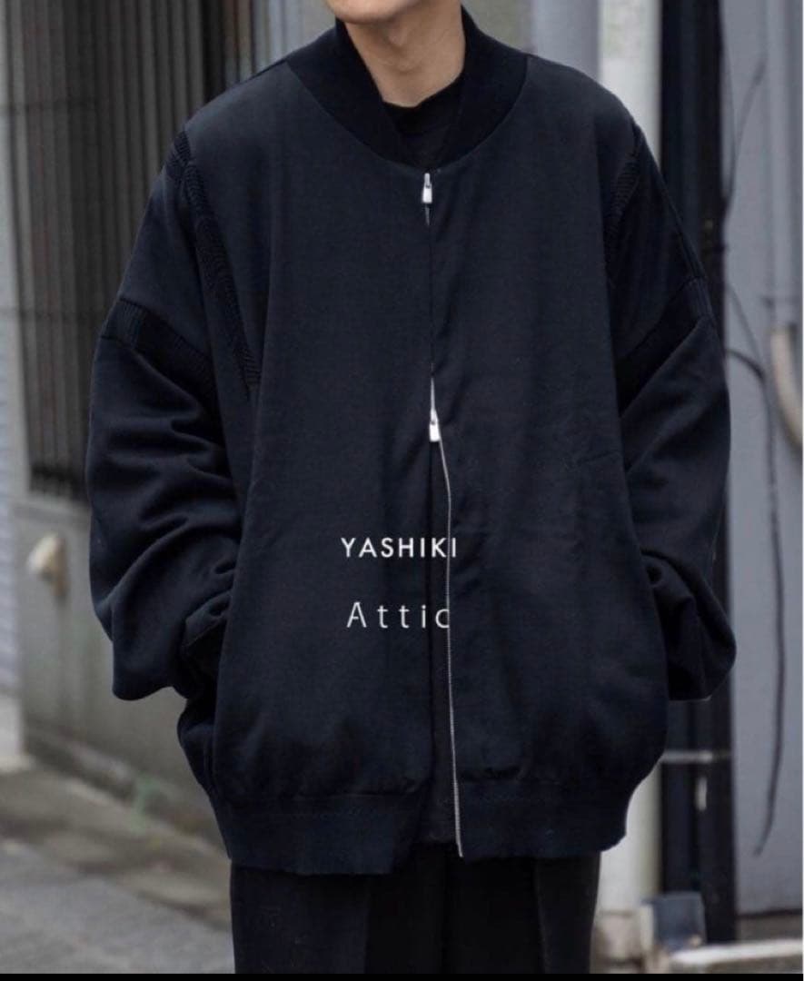 ジャケット・アウター Attic YASHIKI \
